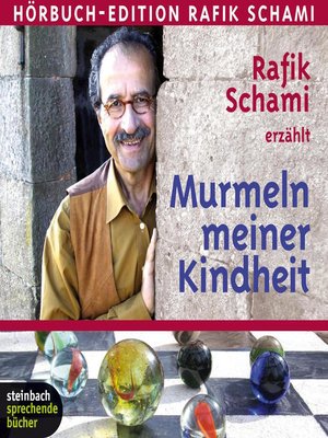 cover image of Murmeln meiner Kindheit (Ungekürzt)